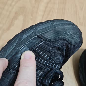 Skechers Ayakkabının Kısa Sürede Yıpranması Ve Müşteri Hizmetleri Sorunu