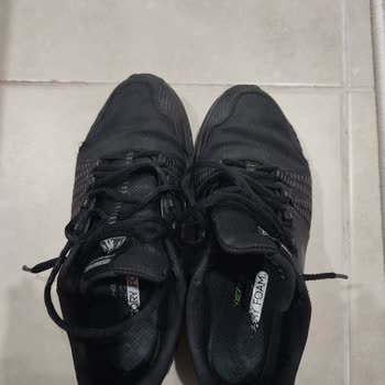 Skechers Ayakkabının Kısa Sürede Yıpranması Ve Müşteri Hizmetleri Sorunu