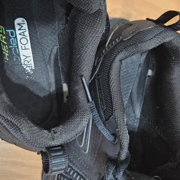 Skechers Ayakkabının Kısa Sürede Yıpranması Ve Müşteri Hizmetleri Sorunu