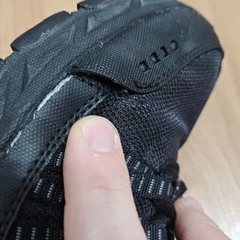 Skechers Ayakkabının Kısa Sürede Yıpranması Ve Müşteri Hizmetleri Sorunu