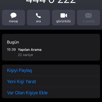 Erikli Su Siparişim Saatlerdir Ulaşmadı