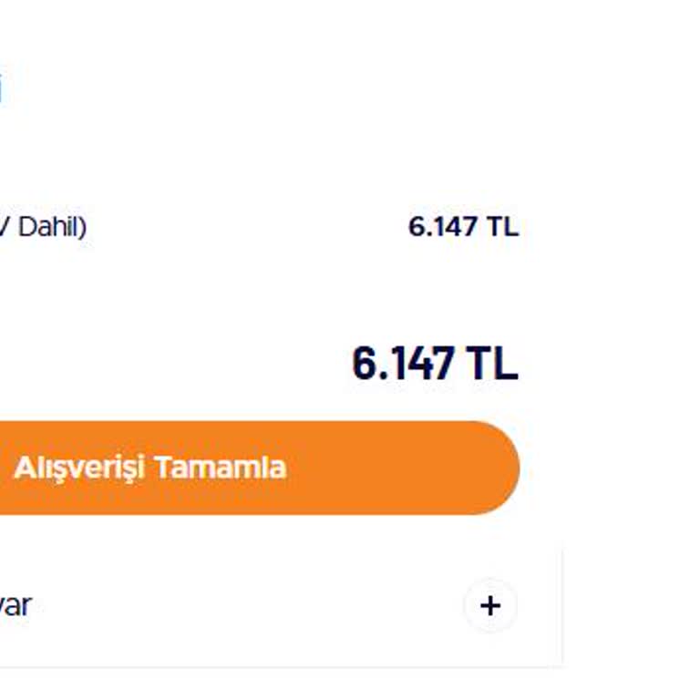 Kargo Sorunu Ve Ürün Gönderiminde Yaşanan Haksızlık