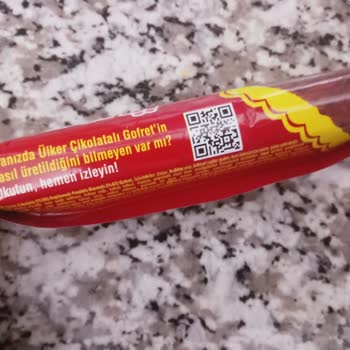 Son Kullanma Tarihi Geçmemiş Ürün Şişkinliği