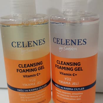 Watsons'tan Aldığım Yüz Yıkama Jelinin Güven Sarsıcı Farkları