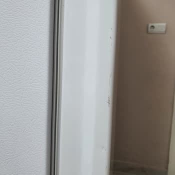 Samsung Kapalı Kutu Buzdolabında Çizikler Ve Teşhir Ürünü Sorunu!