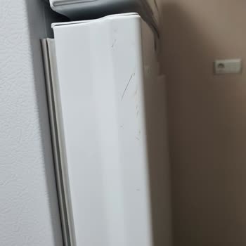 Samsung Kapalı Kutu Buzdolabında Çizikler Ve Teşhir Ürünü Sorunu!