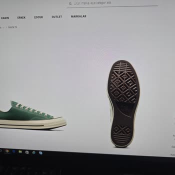 Yanlış Beden Ve Numara Gönderimi: Tacreo'da Müşteri Memnuniyetsizliği