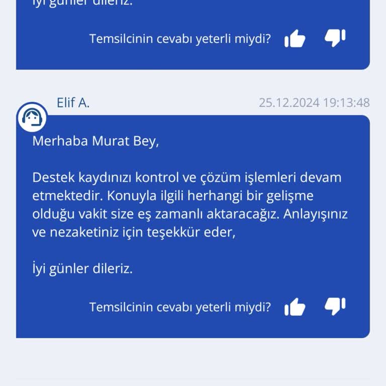 İnternet Arızası Ve İletişim Sorunları