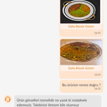 Yanıltıcı Görseller Ve İade Sorunu: Müşteri Aldatmacası