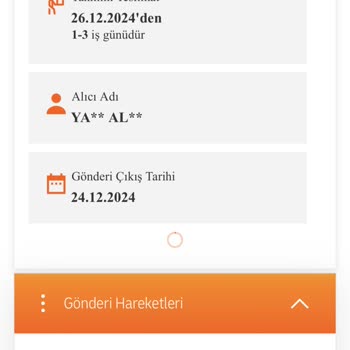 MNG Kargo Çorlu Şubesi'nde Kayıp Kargo Ve Sorumsuzluk!