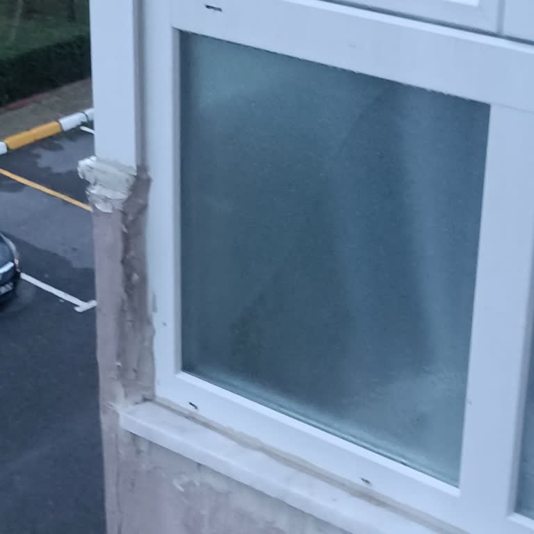 Eureko Sigorta İle Cam Değişiminde Yaşanan Limit Karmaşası