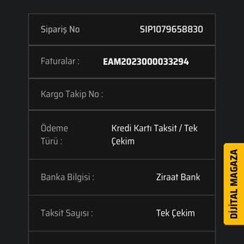 Garanti Kapsamında Olmayan Haksız Ücret Talebi