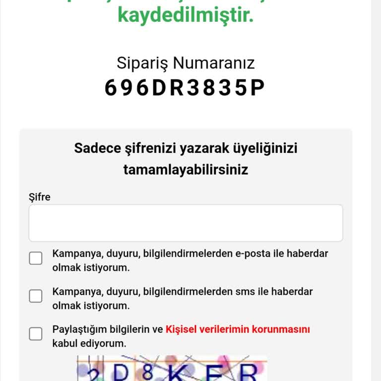 Stanley Termos Siparişimde 17 Günlük Gecikme Ve Müşteri Hizmetleri Sorunu