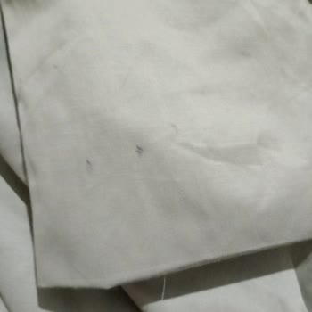 Gardırop Uygulamasında İade Sorunu