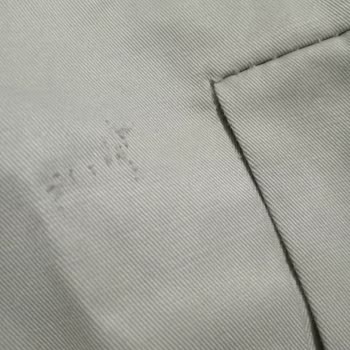 Gardırop Uygulamasında İade Sorunu