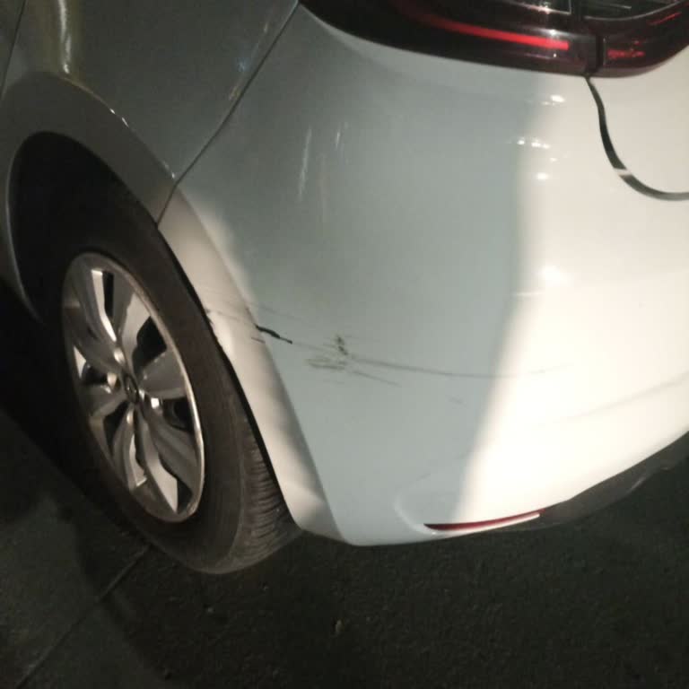 Haksız Fatura: Geçmiş Hasarların Bedeli Bana Yüklendi