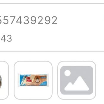 Tarihi Geçmiş Ürün Ve İade Sorunu