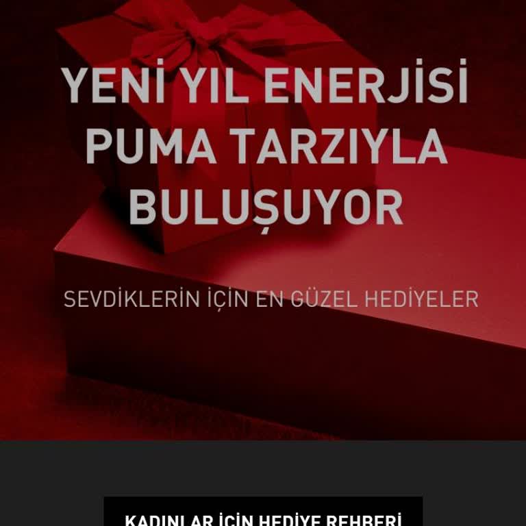Puma'nın İndirim Kuponu Hayal Kırıklığı