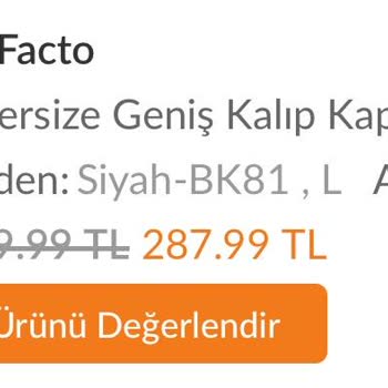 Hasarlı Ürün Ve Değişim Sorunu