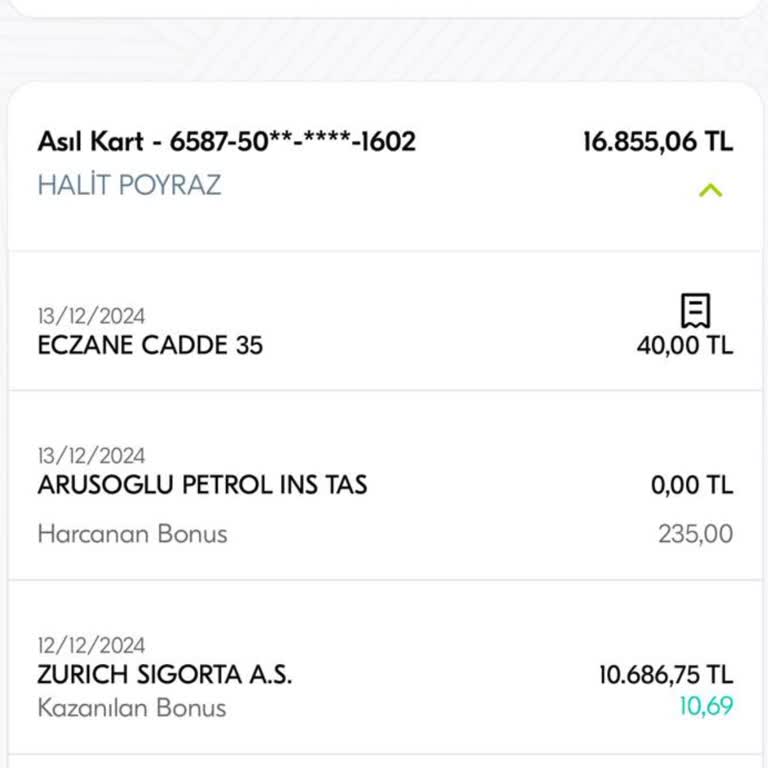 Sigorta Poliçesi Onaylanmadı, Para İadesi Yapılmadı