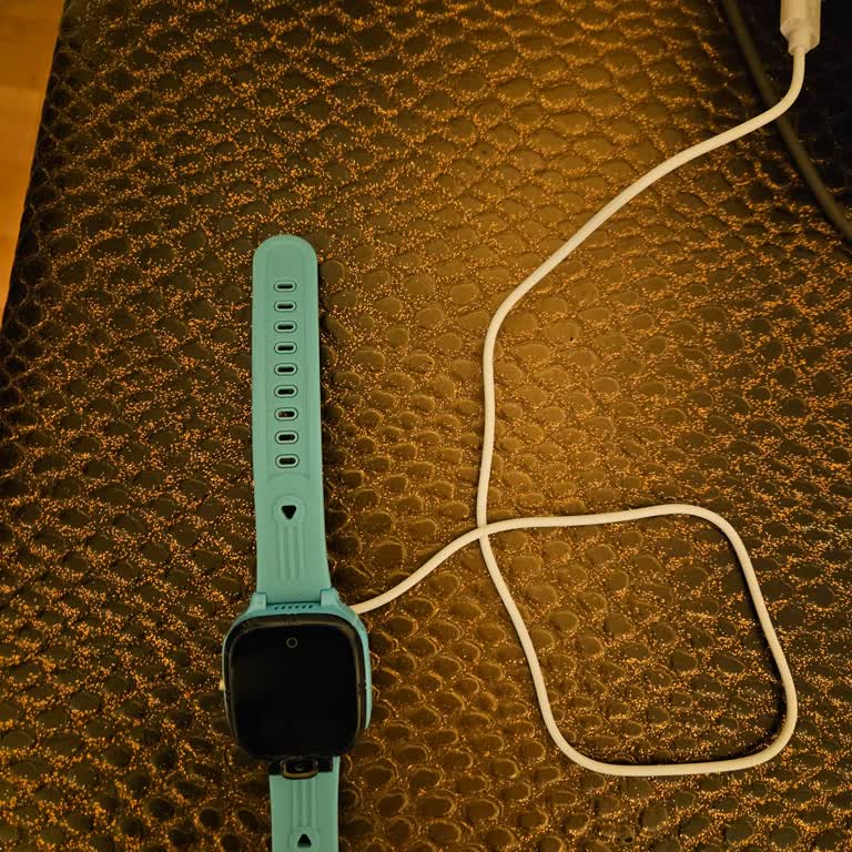 Reeder Kiddo 2 Akıllı Saat Şarj Sorunu Ve Ücretli Kordon Değişimi Hayal Kırıklığı!