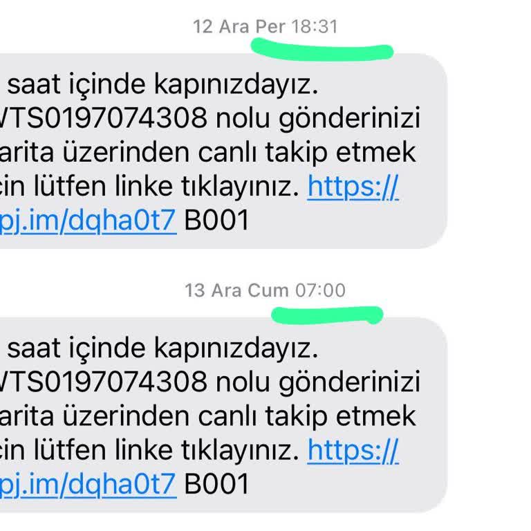 Watsons Club Puanlarımı Kaybettiren Teslimat Sorunu