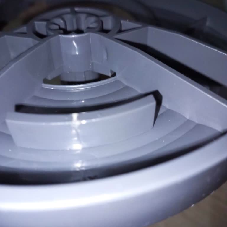 Kırık Ve Eksik Blender Seti Sorunu