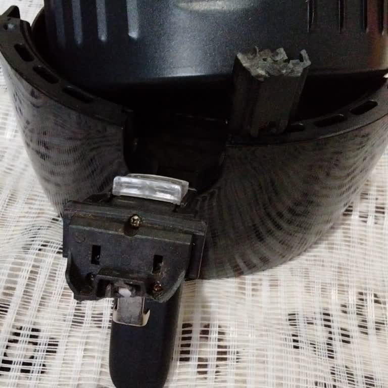 Schafer Airfryer Yedek Parça Sorunu