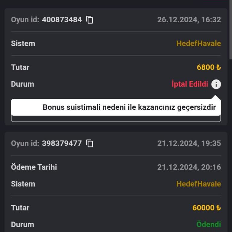 Kingbetting İle Yaşanan Olumsuz Deneyim