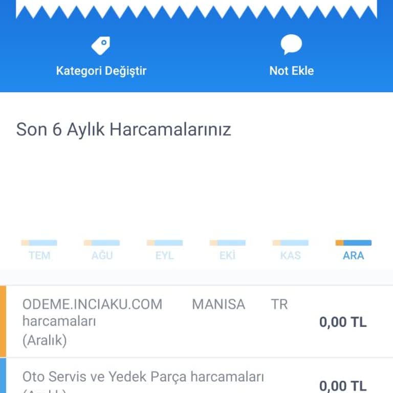 Akü Sorunları Ve Müşteri Hizmetleri Deneyimi