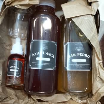 Aya Foundation Dönüş Yapmıyor