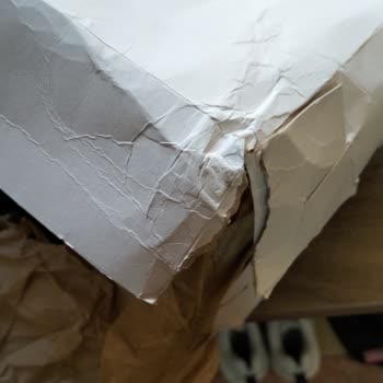 Aya Foundation Dönüş Yapmıyor