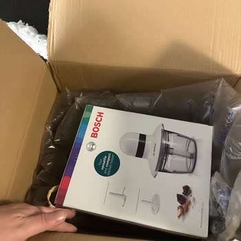 Hasarlı Ürün Ve Yetersiz Müşteri Hizmetleri Deneyimi