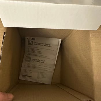 Hasarlı Ürün Ve Yetersiz Müşteri Hizmetleri Deneyimi