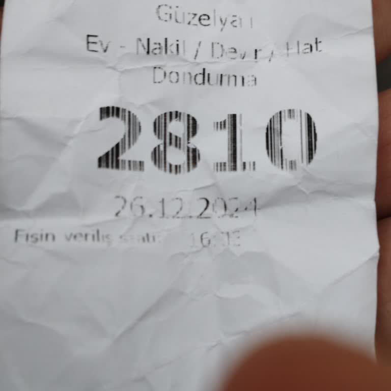 Türk Telekom Bayisinde Devir İşlemi Ve Müşteri Hizmetleri Hayal Kırıklığı