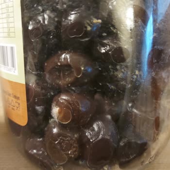 A101'den Aldığım Zeytinde Küf Problemi Ve İade Sorunu