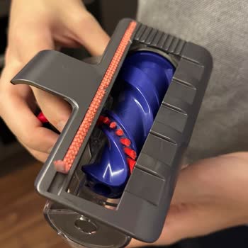Dyson'dan Beklenmeyen Kalite Sorunu