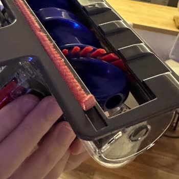 Dyson'dan Beklenmeyen Kalite Sorunu