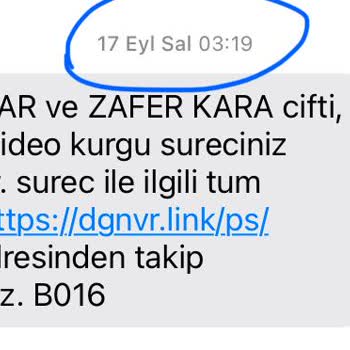 Düğün Fotoğrafları Ve Video Klip Teslimatında Büyük Gecikme