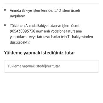 Mobil Ödeme Limit Sorunu Ve Müşteri Hizmetleri İlgisizliği