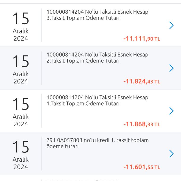 Yapıverdi Bankası'nın Hukuksuz Maaş Kesintisi