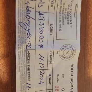 Kayıp Bagaj Ve Yetersiz İletişimle Mağduriyet