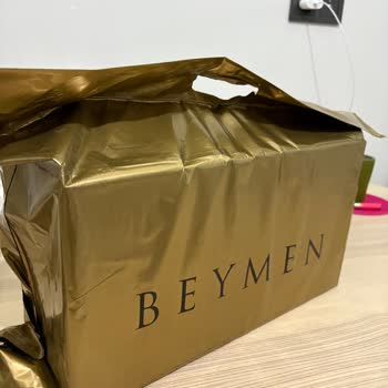Beymen'den Gelen Eksik Ve Hasarlı Parfümler