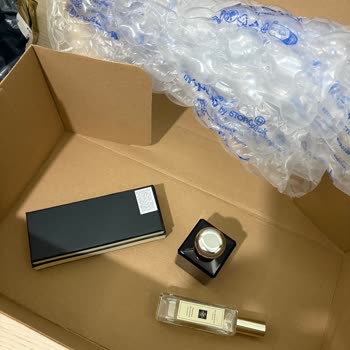 Beymen'den Gelen Eksik Ve Hasarlı Parfümler