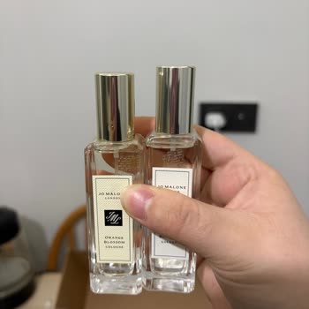 Beymen'den Gelen Eksik Ve Hasarlı Parfümler