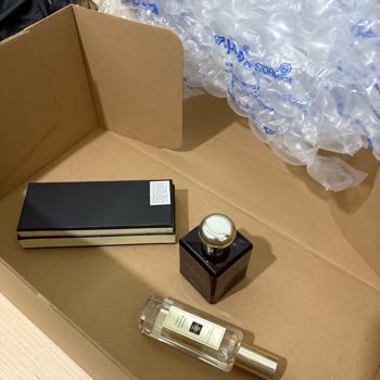 Beymen'den Gelen Eksik Ve Hasarlı Parfümler