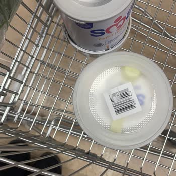 Yanlış Etiket Ve Son Kullanma Tarihi Sorunu: Bebek Mamaları Güvenliği Tehlikede