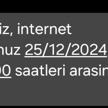 Randevu Kaosu: Türk Telekom Fiber Kurulum Sorunu