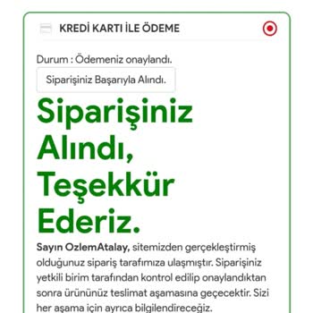 Shelove Ayakkabı'dan Yanıltıcı Hizmet