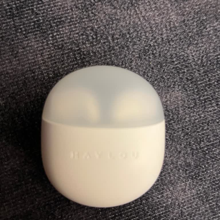 Haylou Bluetooth Kulaklıkta Ses Kalitesi Sorunu